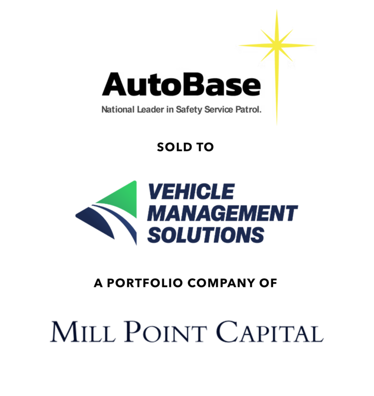 AutoCase sold to Vehicle Management Solutions