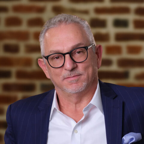 Tony Tomaro headshot